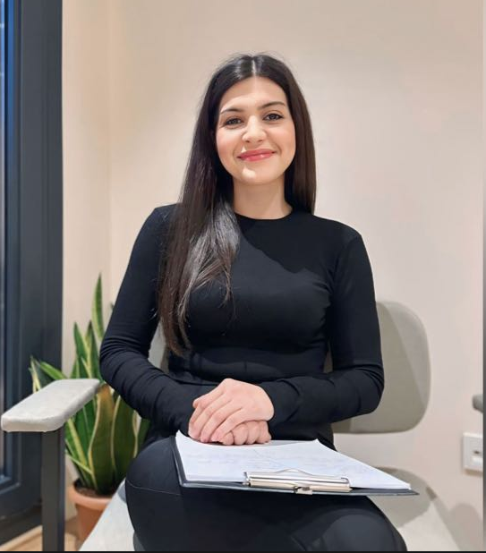 Portfolio Hero Image